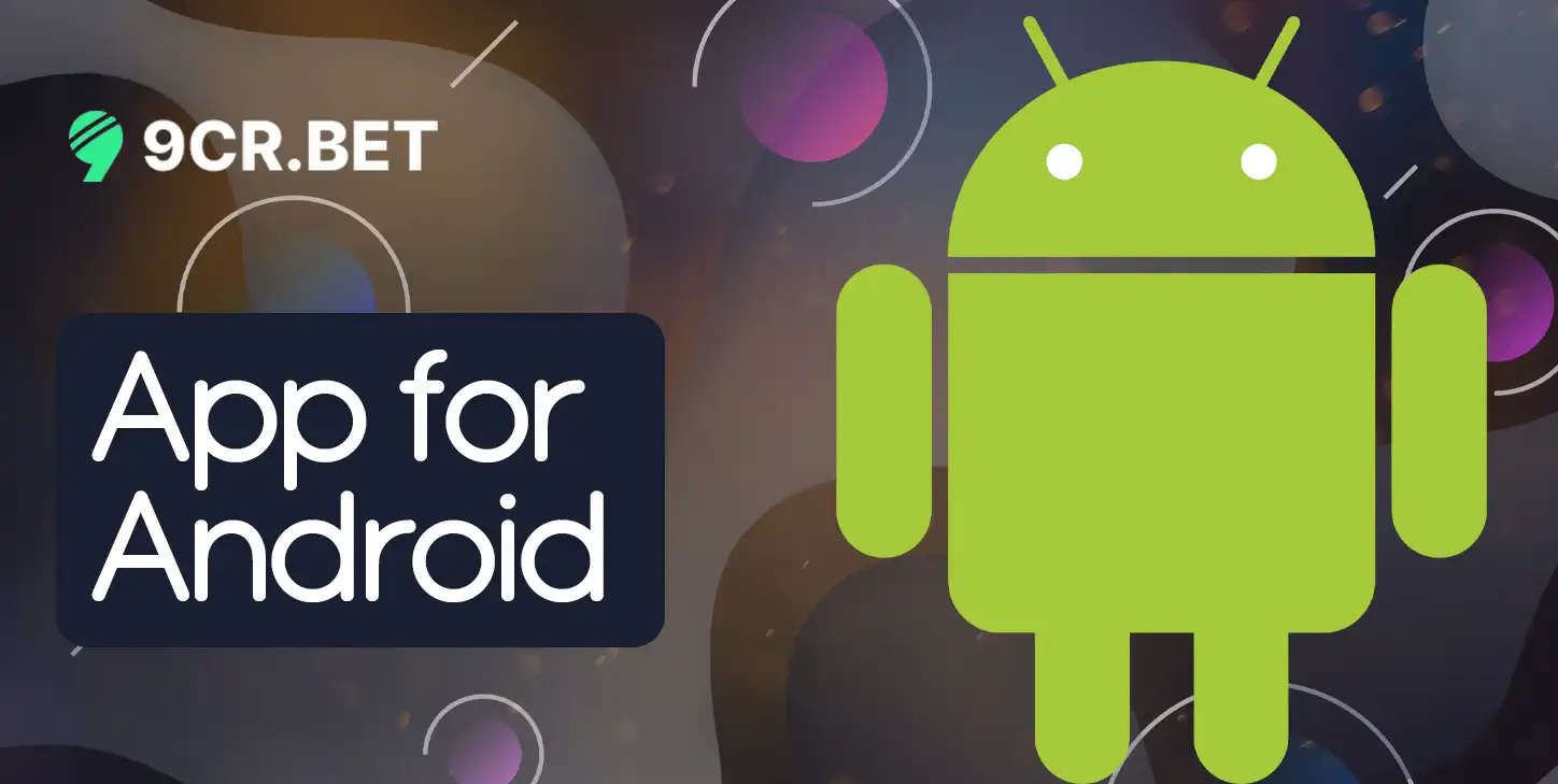 9CRBET Android App Review