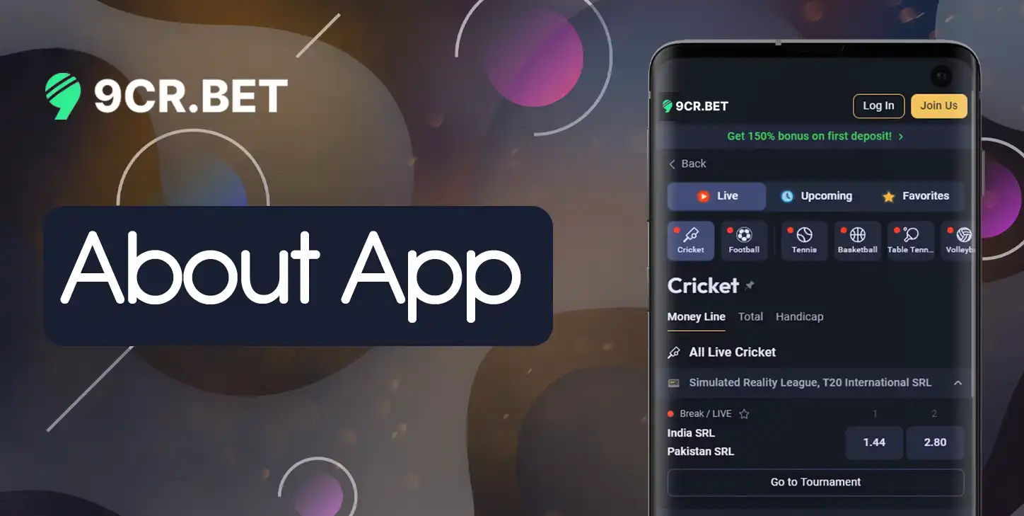 9CRBET App Information Review
