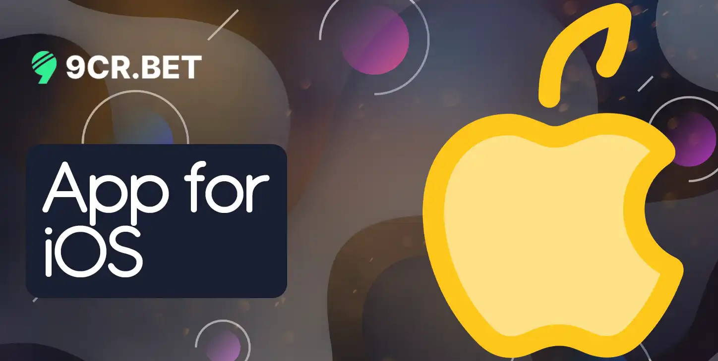 9CRBET iOS App Review