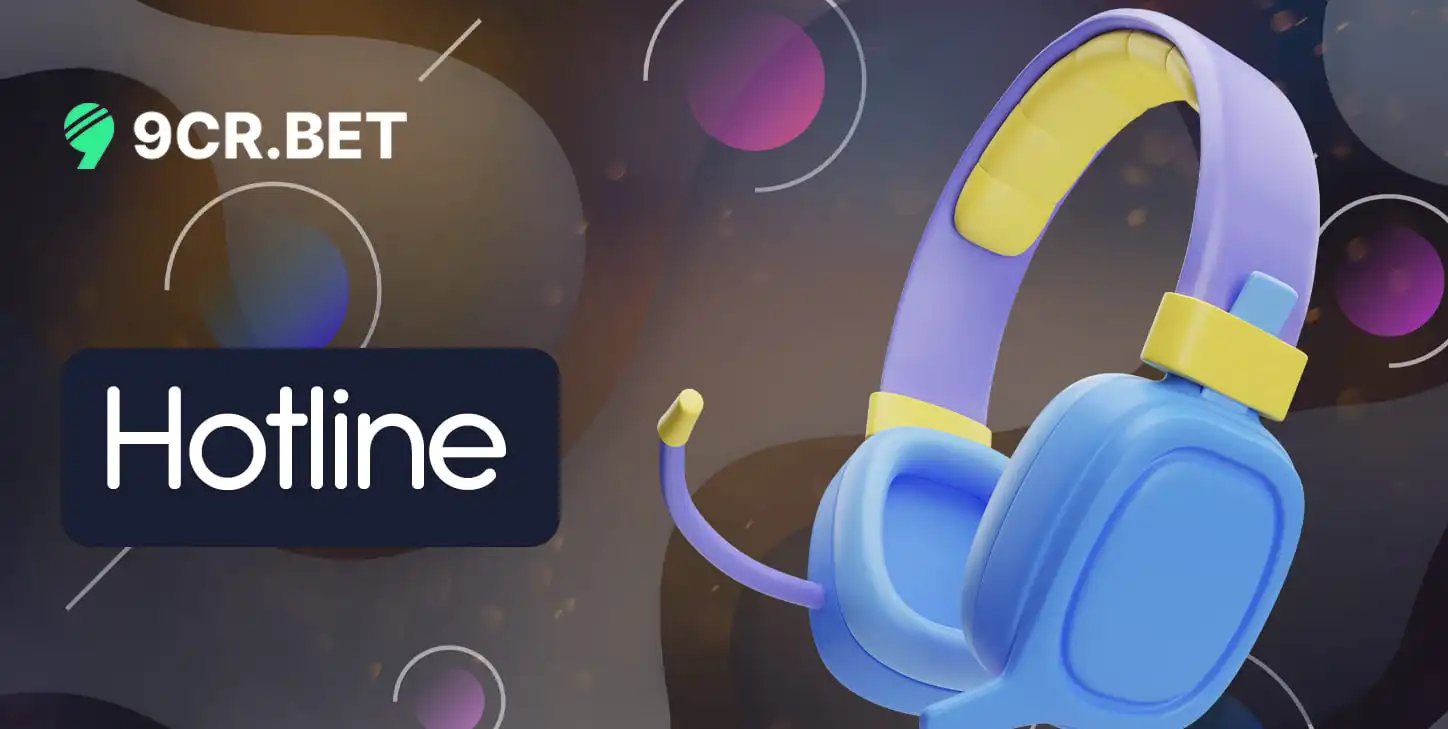 9CRBET Phone Support Review